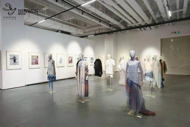 西安工程大学产品设计毕业展