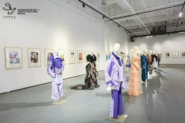 西安工程大学产品设计毕业展