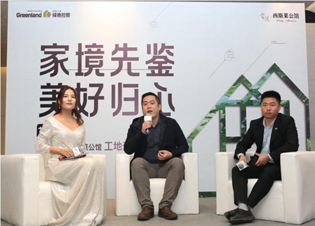 临展属于装饰工程吗