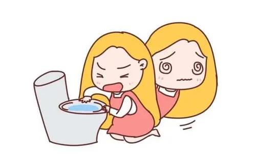 孕期头晕头痛不容小觑，有这种症状需警惕