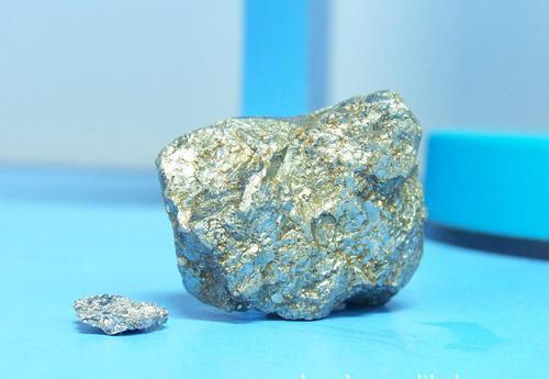 金属中的贵族——铂族金属