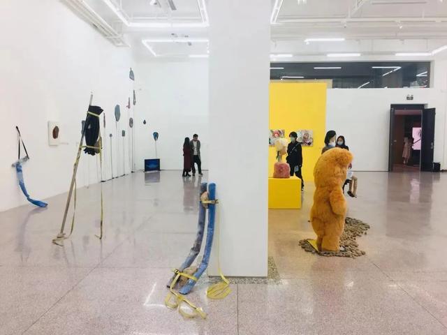 厦门2020机械展