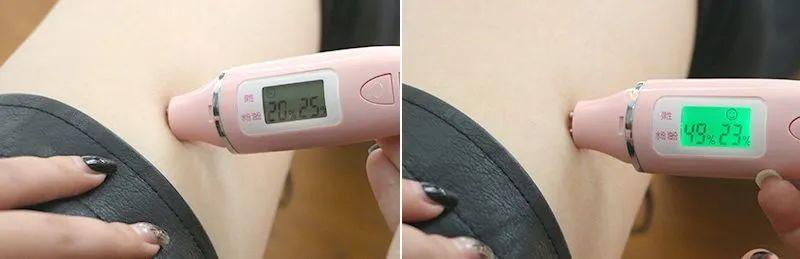 不用洗澡可以涂的身体乳 不用洗澡可以涂的身体乳