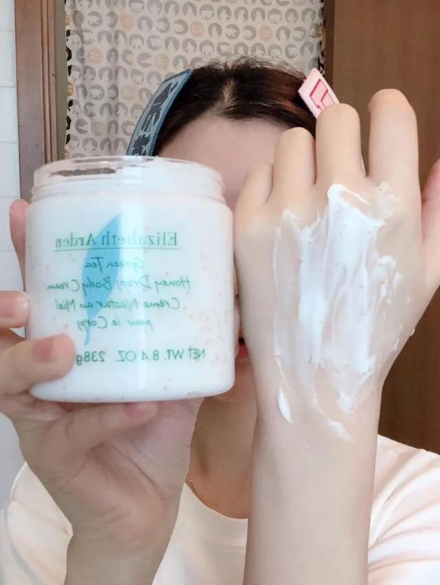 秋冬防干裂滋润身体乳 秋冬防干裂滋润身体乳