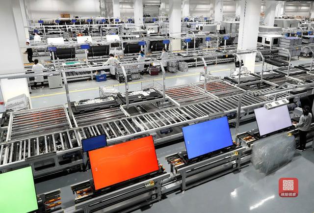 长虹CHiQ98Q8R荣获2021年度中国电子视像行业协会科技创新奖