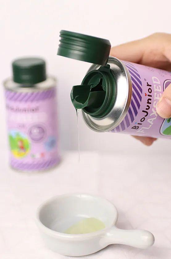 宝宝第一口油怎么选？碧欧奇这款明星辅食油了解下