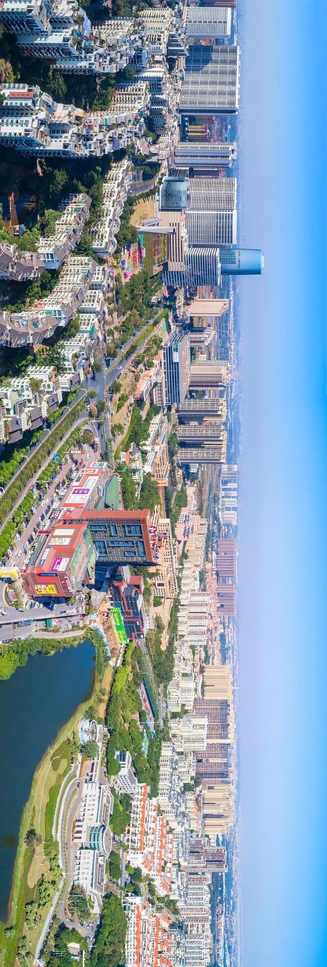 大湾区是哪里
