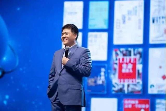 专访樊登：其实我是一名老师｜了不起的创变者