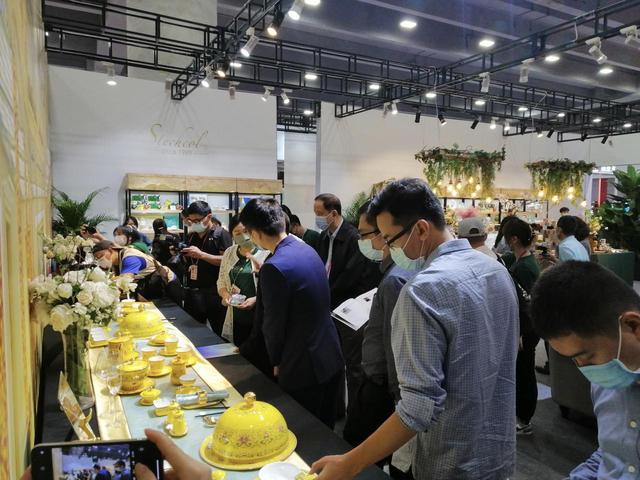 第19届深圳机械展参展体会