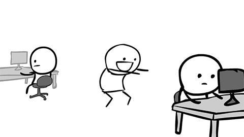 「1024程序员节调查报告」这群IT人有点东西哟