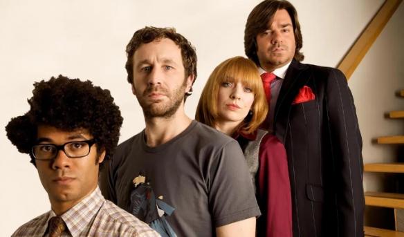 搞笑电视剧大全（10部高质量英国爆笑喜剧推荐）