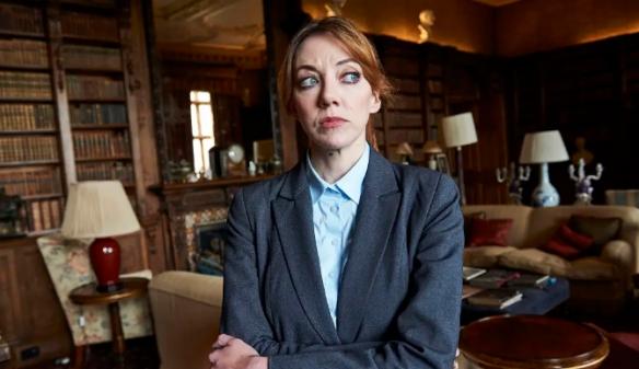 搞笑电视剧大全（10部高质量英国爆笑喜剧推荐）