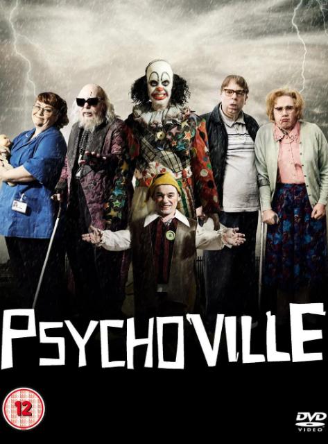 搞笑电视剧大全（10部高质量英国爆笑喜剧推荐）