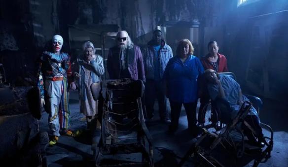 搞笑电视剧大全（10部高质量英国爆笑喜剧推荐）