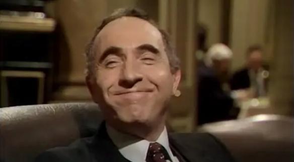 搞笑电视剧大全（10部高质量英国爆笑喜剧推荐）