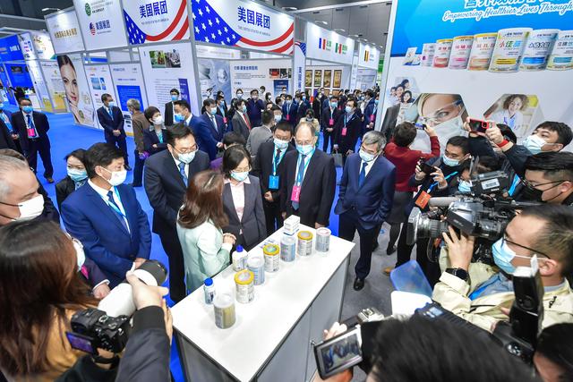 2018江苏泰州医疗机械展
