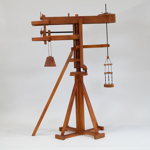 工程图纸展