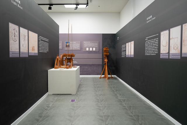 建筑工程仪器展