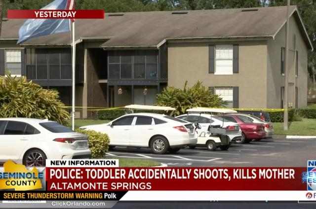 人间悲剧！2岁婴儿杀死正在Zoom开会的妈妈，爸爸被捕