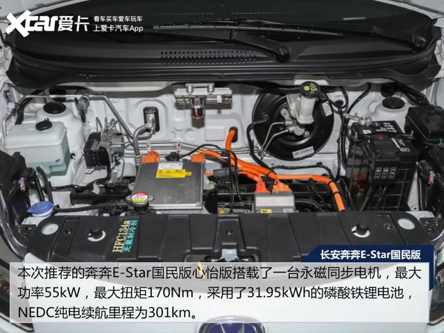 谁说便宜没好货？6万以下300km续航车型盘点