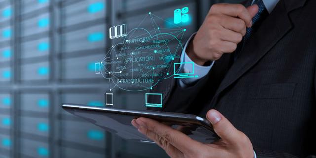 张晓慧：央行和银保监会在讨论设立服务金融业的云计算和数据中心