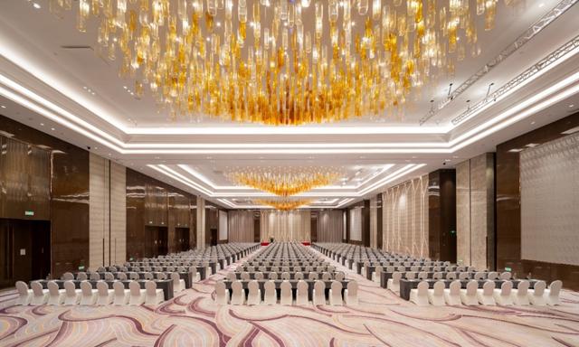 丽笙精选品牌新酒店在中国英俊的湖畔城市无锡揭幕