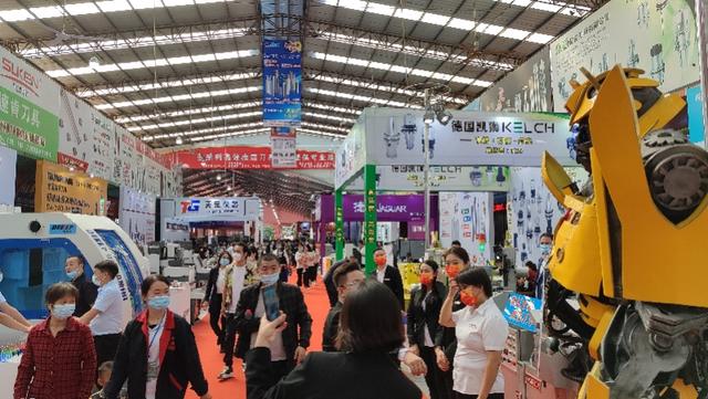 东莞机械展2020地址