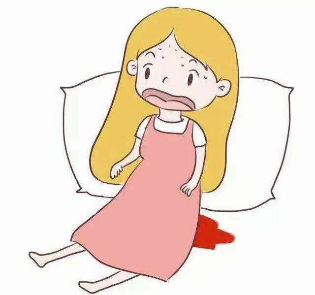 【妇产科普】“先兆流产”及其中西医治疗措施