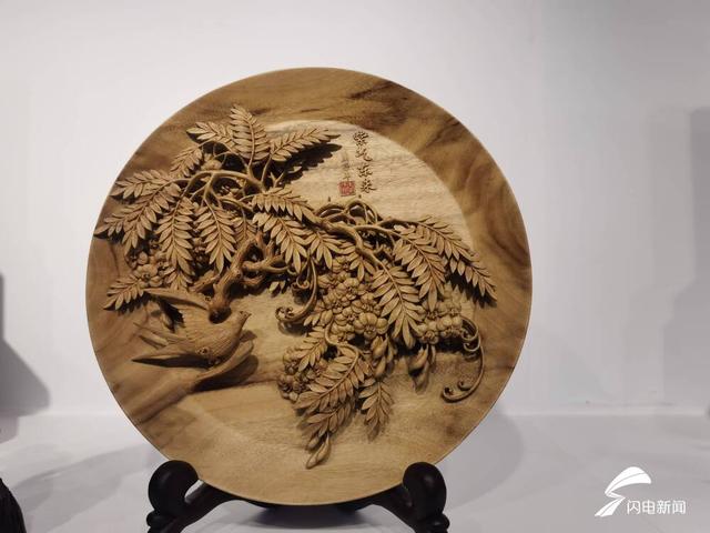 山东地区木工机械展