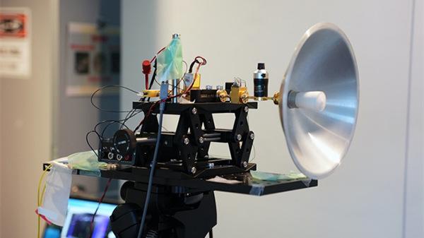 速度达5G百倍？日本开发6G/7G基站节能通信技术