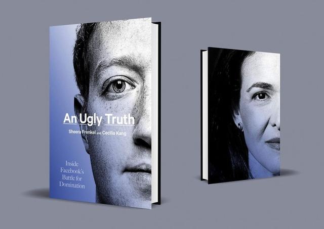 Facebook通过诉讼等手段阻止美剧《Doomsday  Machine》开播