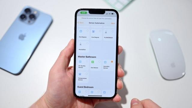 iOS  15.1新功能上手：SharePlay回归 相机功能增强