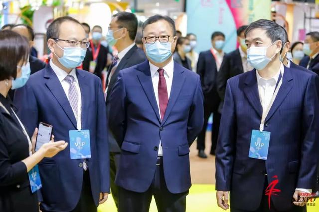 俄罗斯纺织机械展