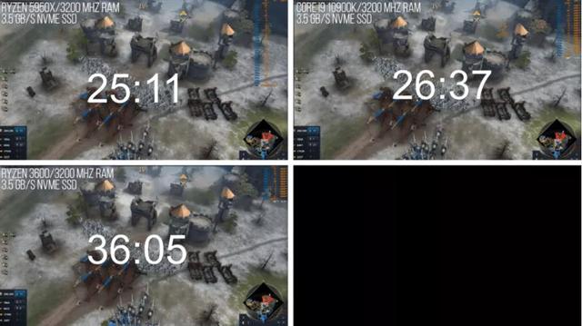 数毛社《帝国时代4》测评：一款出色的RTS但仍有技术问题