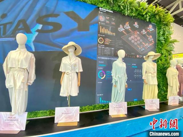 绍兴纺织机械展
