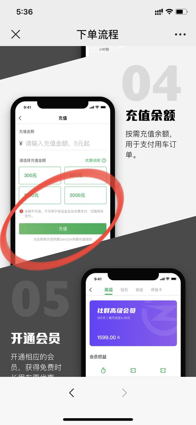 699元押金难以退还！多个平台倒闭，共享汽车出路在哪？