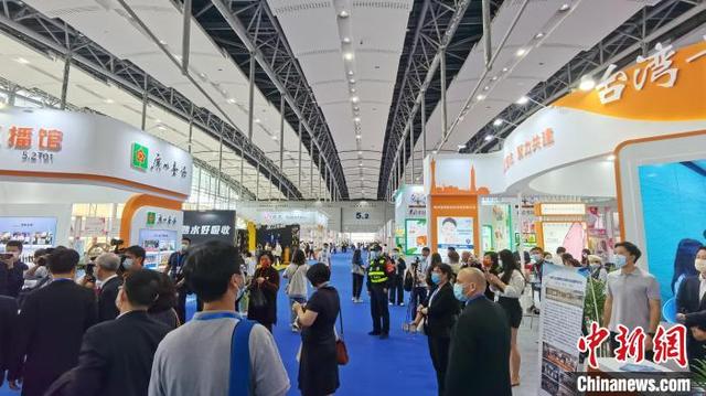 广州琶洲展会动漫展工程机械