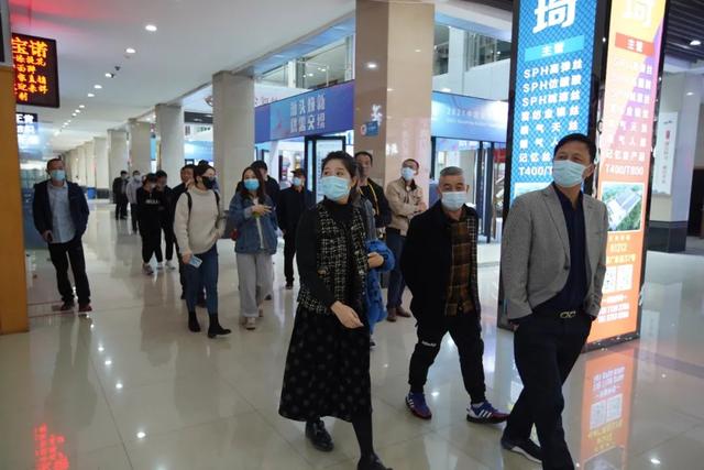 2021绍兴纺织服装机械展
