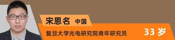 MIT在杭发布亚太地区“35岁以下科技创新35人”20位中国青年学者崭露头角