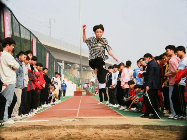 工业工程班级风采展