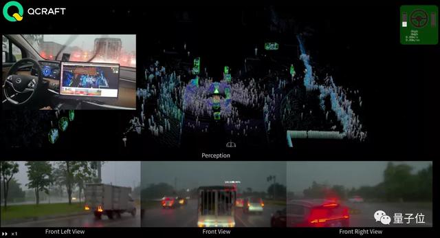 无锡闹市无人车，大爷大妈抢着坐