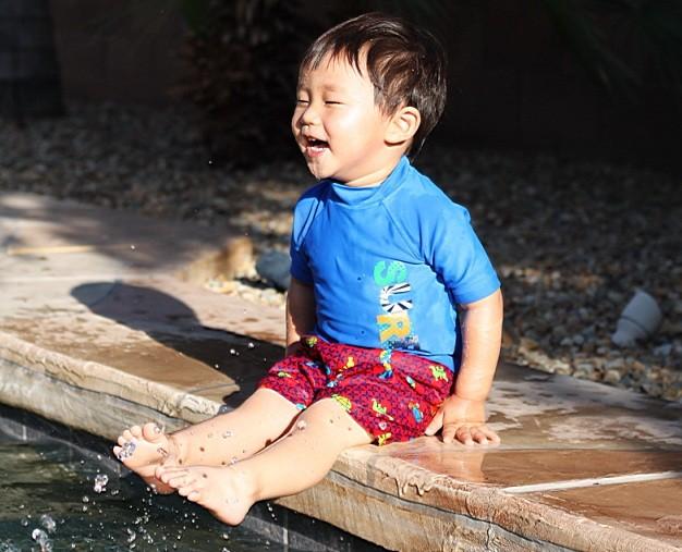 当孩子说“我害怕”时，家长的回答很重要，你答对了吗？