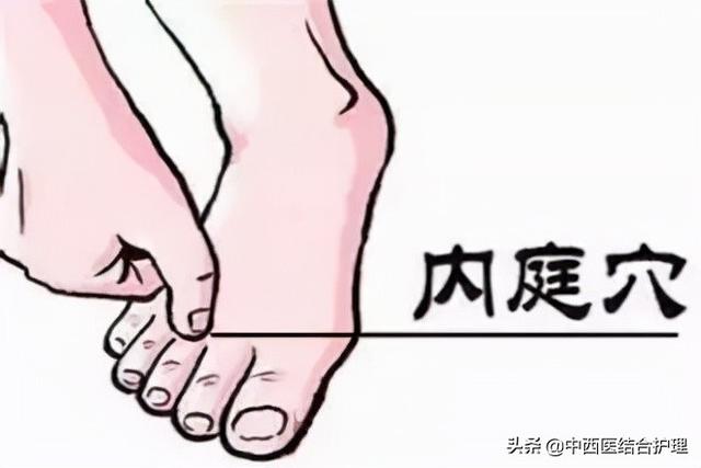 「中医养生」火在肺里：咳嗽；火在肝里：失眠；火在胃里：口臭；火在心里：口舌生疮