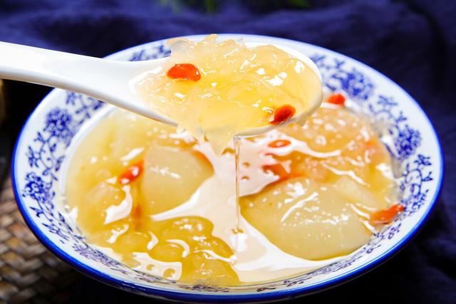 秋分过后，5种食物要多吃，营养滋补防秋燥，全家安稳过深秋