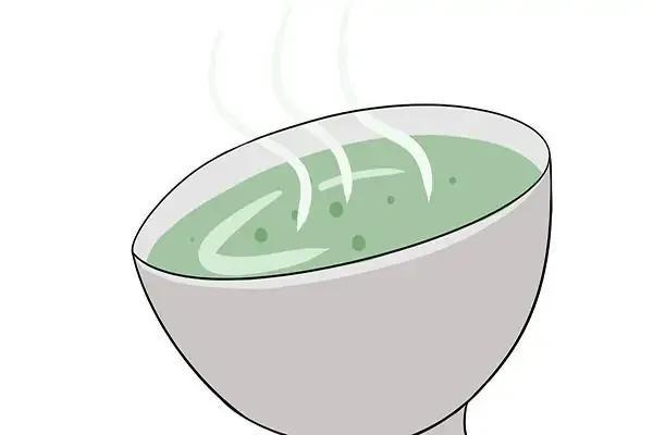 秋季干燥易上火，想要平息肝火，多吃5种食物，都不贵