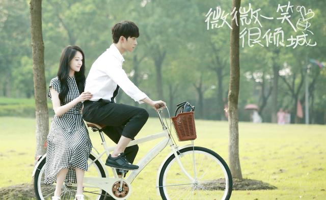 微微一笑很倾城演员表电视演员表(微微一笑很倾城演员表所有人)