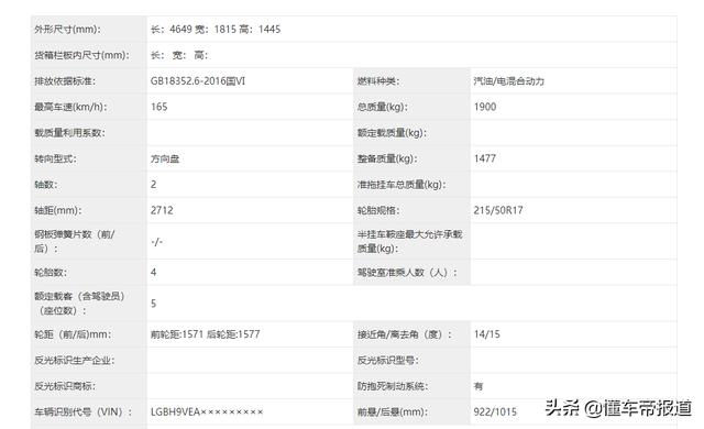 新车 | 竞争丰田雷凌/卡罗拉双擎？日产e-POWER轩逸或天津车展发布