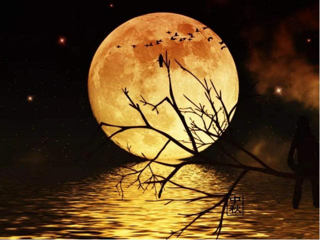 月亮为什么会成为中秋祭拜的神(2021年中秋什么时候月亮最圆最亮)