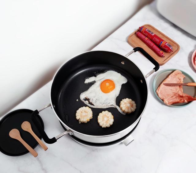 双12智能厨具怎么选？六款米家智能厨具，一站式打造小米智能厨房