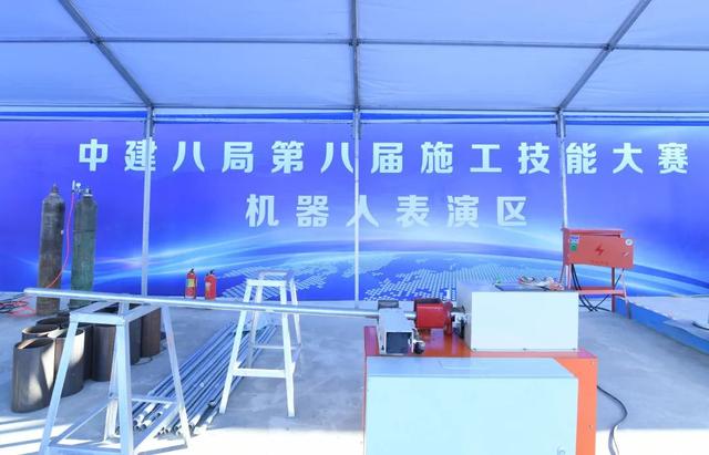 多款建筑机器人上岗，部分工作效率达到人工10倍以上